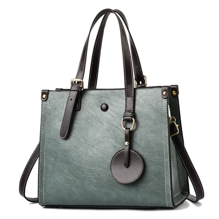 Classy & Versatile Shoulder Crossbody Handbag BAG-107