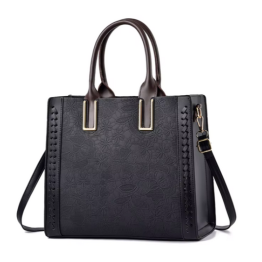 Trendy Classy & Versatile Shoulder Crossbody Handbag BAG-108