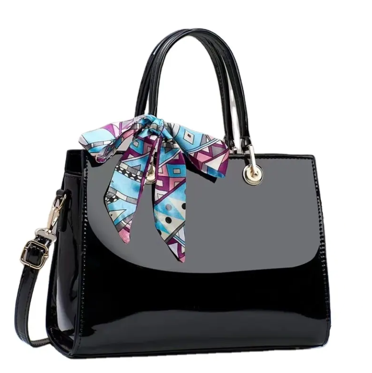 Classy & Versatile Shoulder Crossbody Handbag BAG- 201