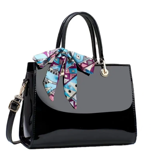 Classy & Versatile Shoulder Crossbody Handbag BAG- 201