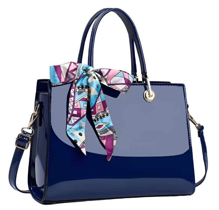 Classy & Versatile Shoulder Crossbody Handbag BAG- 201