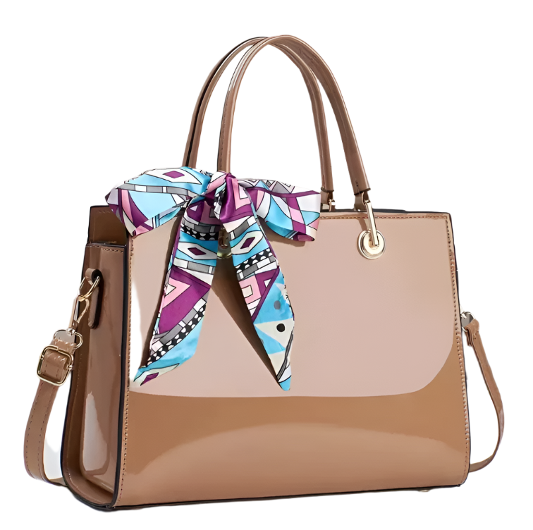 Classy & Versatile Shoulder Crossbody Handbag BAG- 201