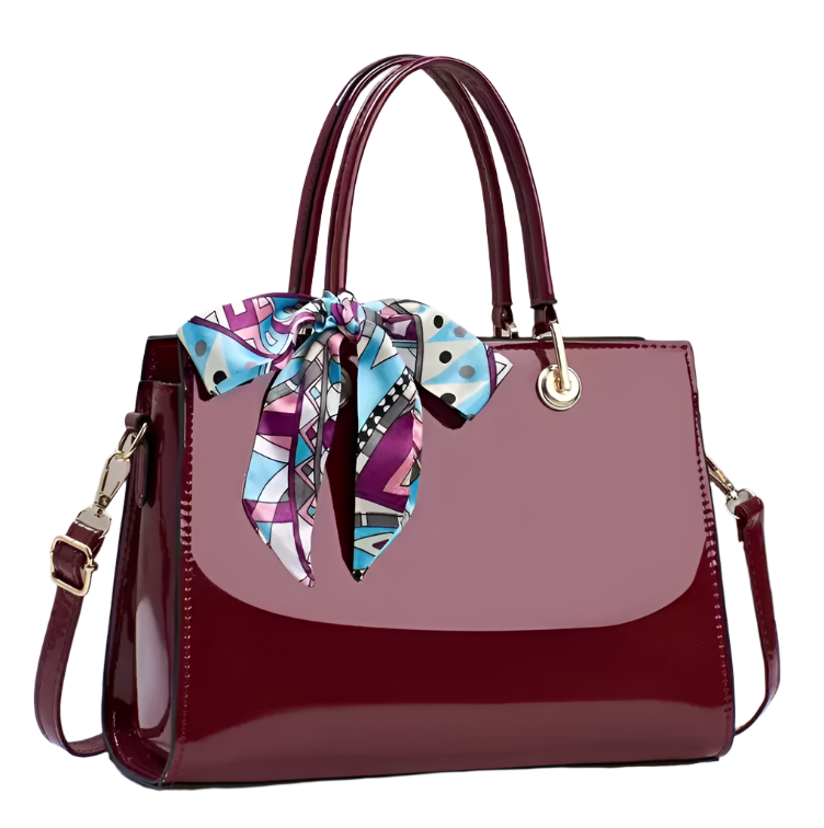 Classy & Versatile Shoulder Crossbody Handbag BAG- 201