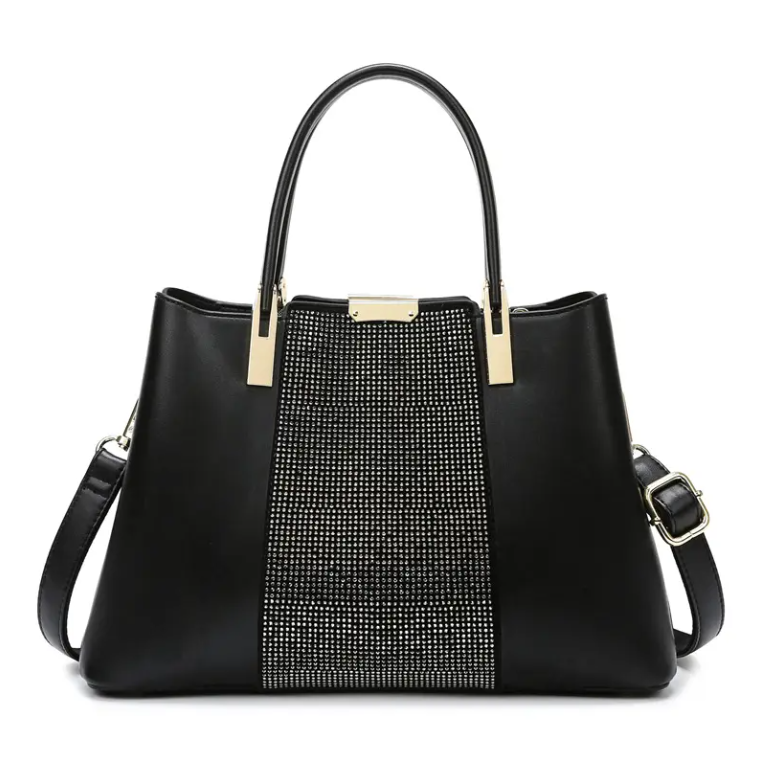 Classy and Elegant Shoulder Handbag BAG-43