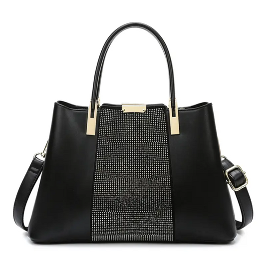 Classy and Elegant Shoulder Handbag BAG-43