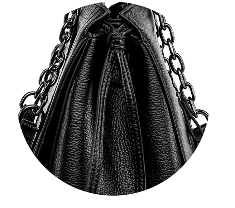 Classy and Sophisticated Satchel Bag for Women BAG-03