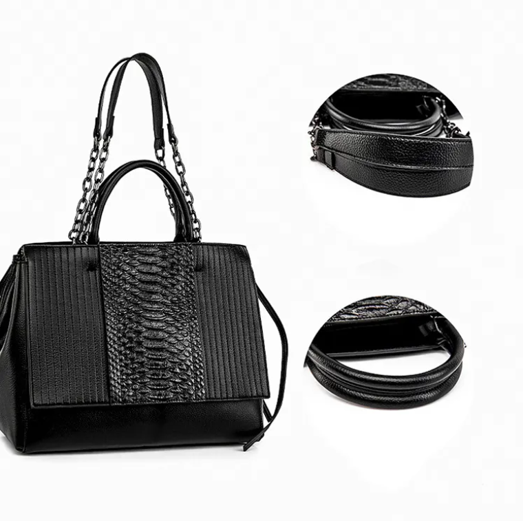 Classy and Sophisticated Satchel Bag for Women BAG-03