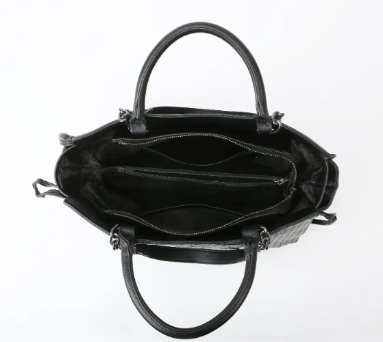Classy and Sophisticated Satchel Bag for Women BAG-03