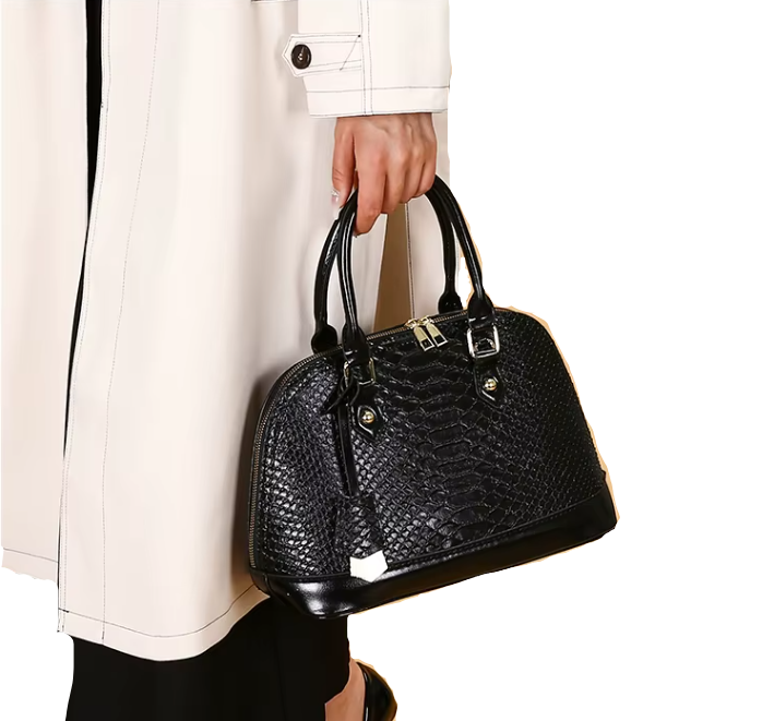 Elegant 3pcs Purse Set BAG-51A