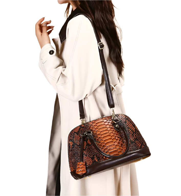 Elegant 3pcs Purse Set BAG-51A