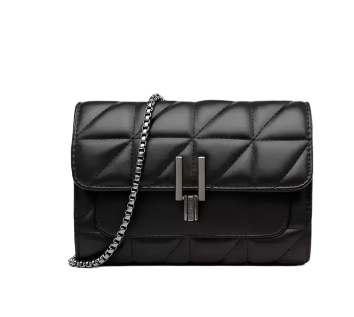 Elegant Chain Shoulder Strap BAG-30