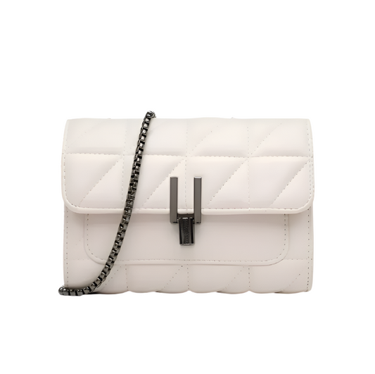 Elegant Chain Shoulder Strap BAG-30