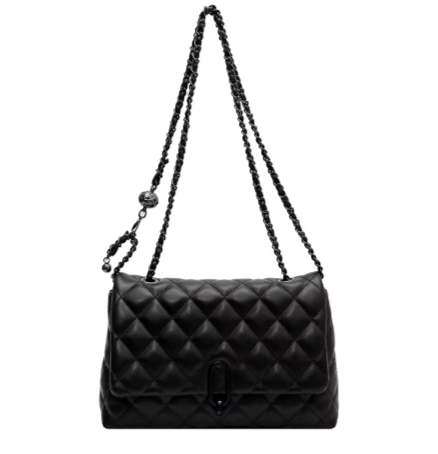 Elegant Chain Shoulder Strap Crossbody Bag Handbags for Women - B3-BAG-128 - Z