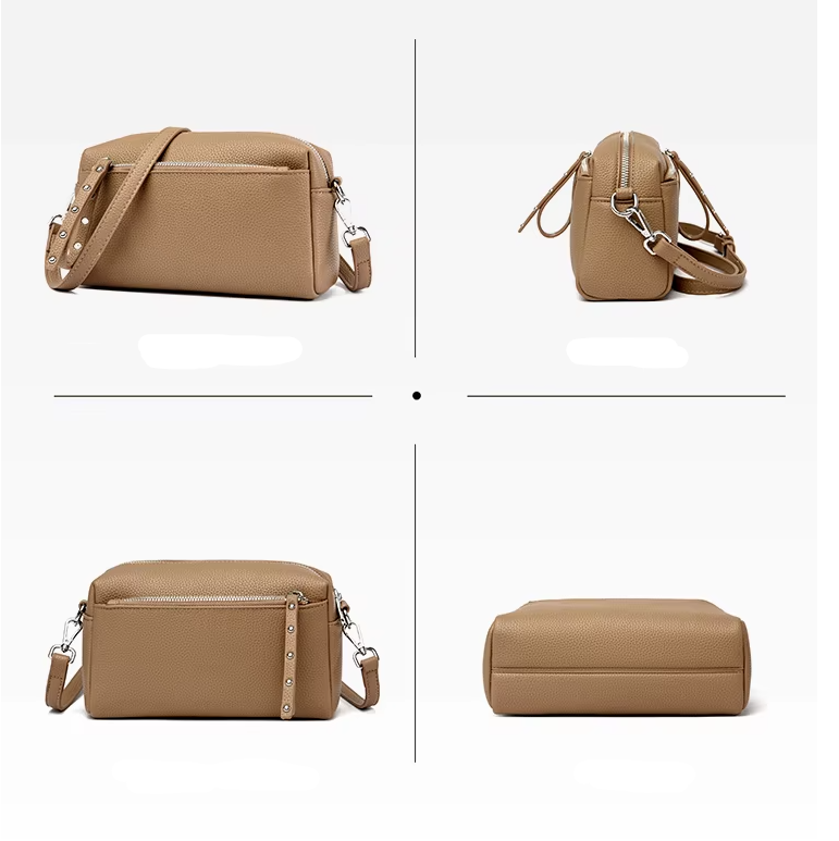 Elegant Handbag Crossbody BAG-11