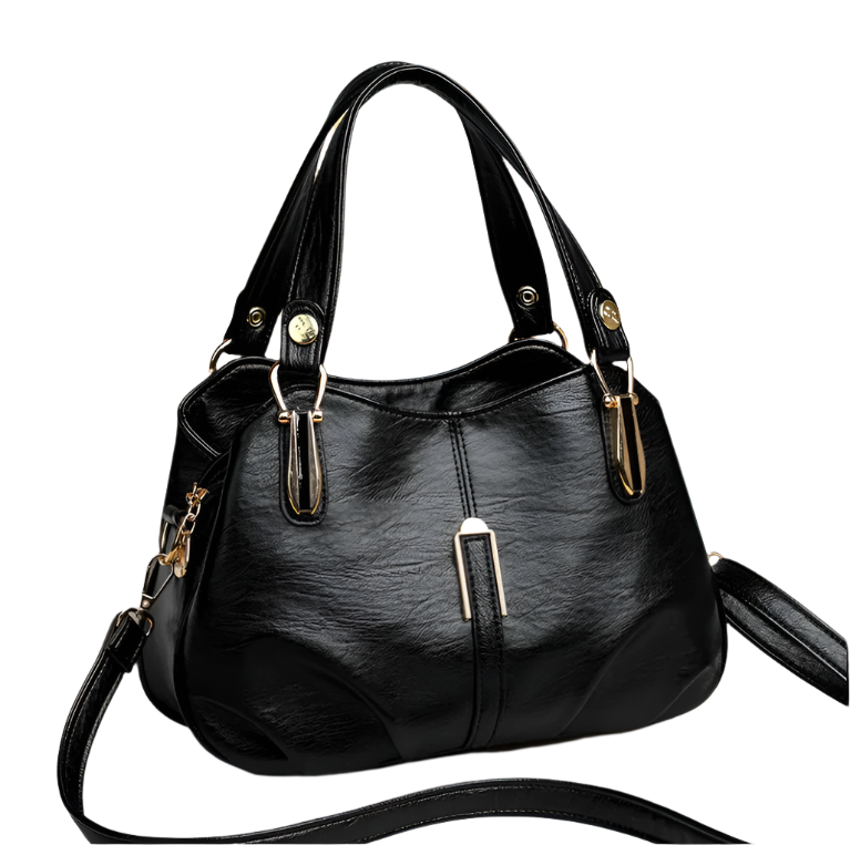 Luxury Saddle Shoulder Crossbody Purse BAG-40