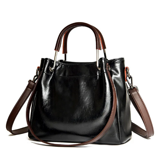 Elegant Shoulder Bag Handbags for Women - B3-BAG-124-Z