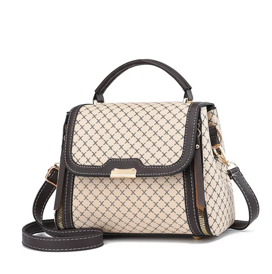 Trendy Classy & Elegant Shoulder Cross-body BAG-269