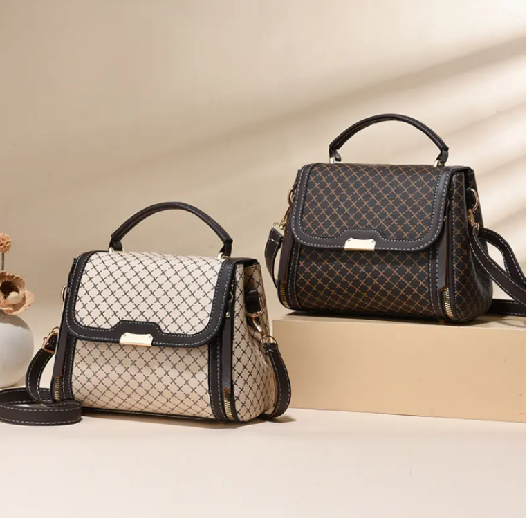 Trendy Classy & Elegant Shoulder Cross-body BAG-269
