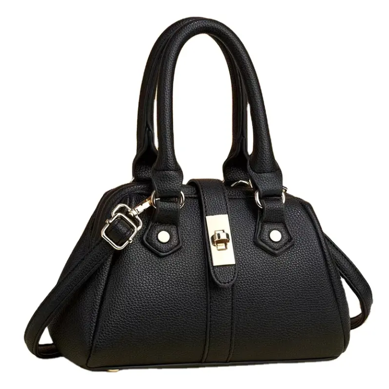 Classy & Elegant Shoulder Cross-body BAG-280