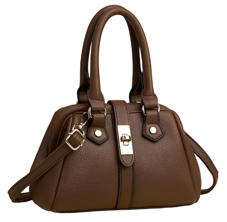 Classy & Elegant Shoulder Cross-body BAG-280