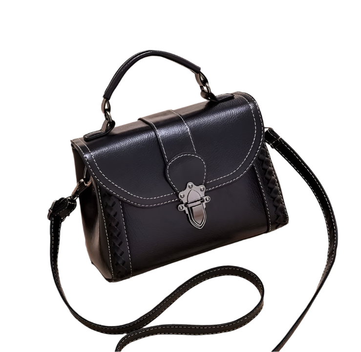 Trendy & Timeless Shoulder Crossbody BAG- 286