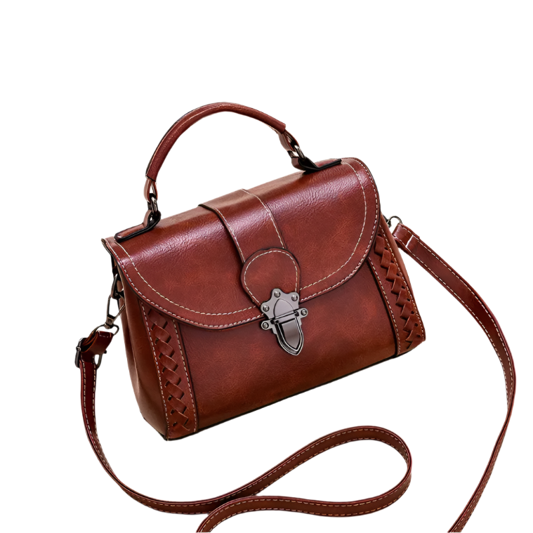 Trendy & Timeless Shoulder Crossbody BAG- 286