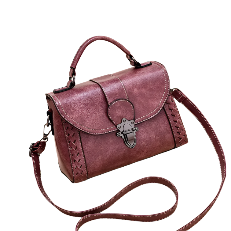 Trendy & Timeless Shoulder Crossbody BAG- 286