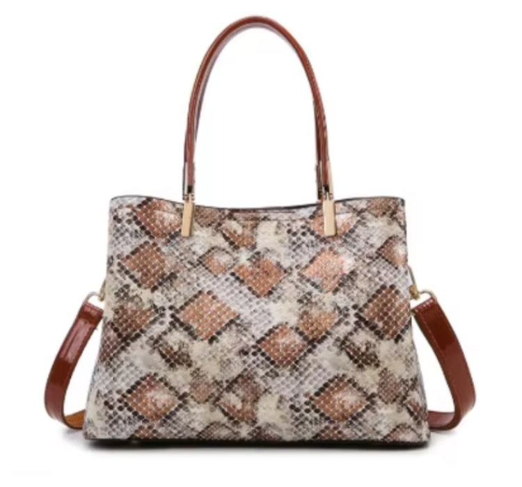 Elegant Shoulder Crossbody Handbag BAG- 151