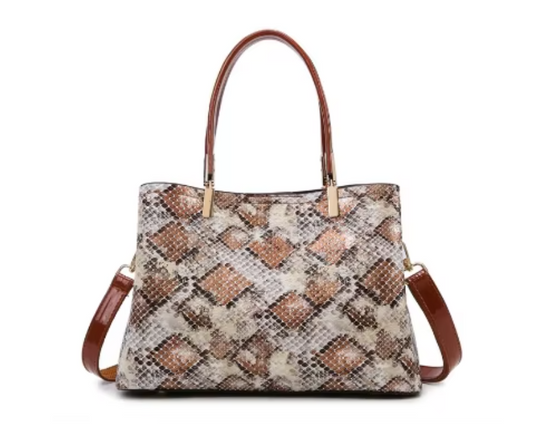 Elegant Shoulder Crossbody Handbag BAG- 151