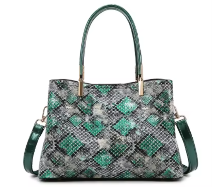 Elegant Shoulder Crossbody Handbag BAG- 151