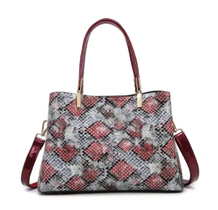 Elegant Shoulder Crossbody Handbag BAG- 151