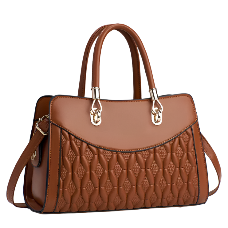 Elegant Shoulder Crossbody Handbag BAG- 157