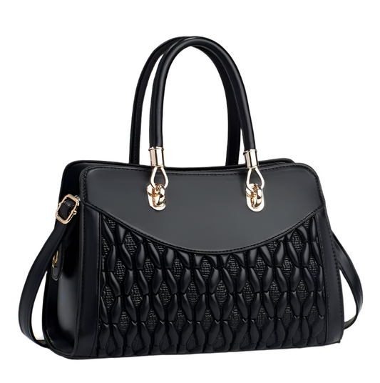 Elegant Shoulder Crossbody Handbag BAG- 157