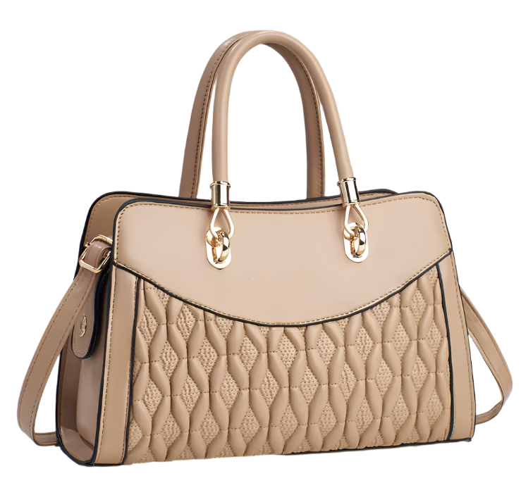 Elegant Shoulder Crossbody Handbag BAG- 157