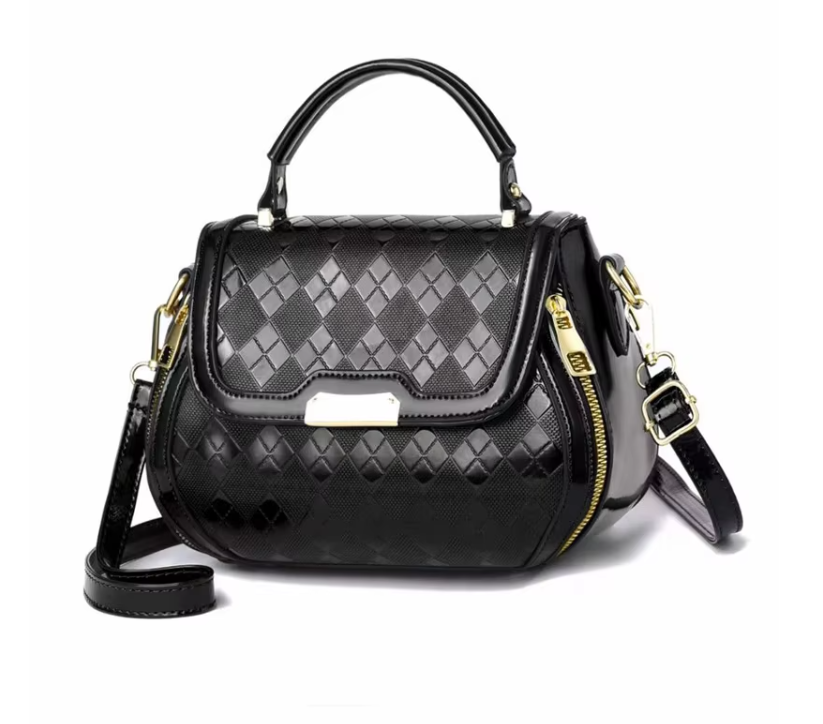 Trendy & Elegant Shoulder Handbag BAG- 180