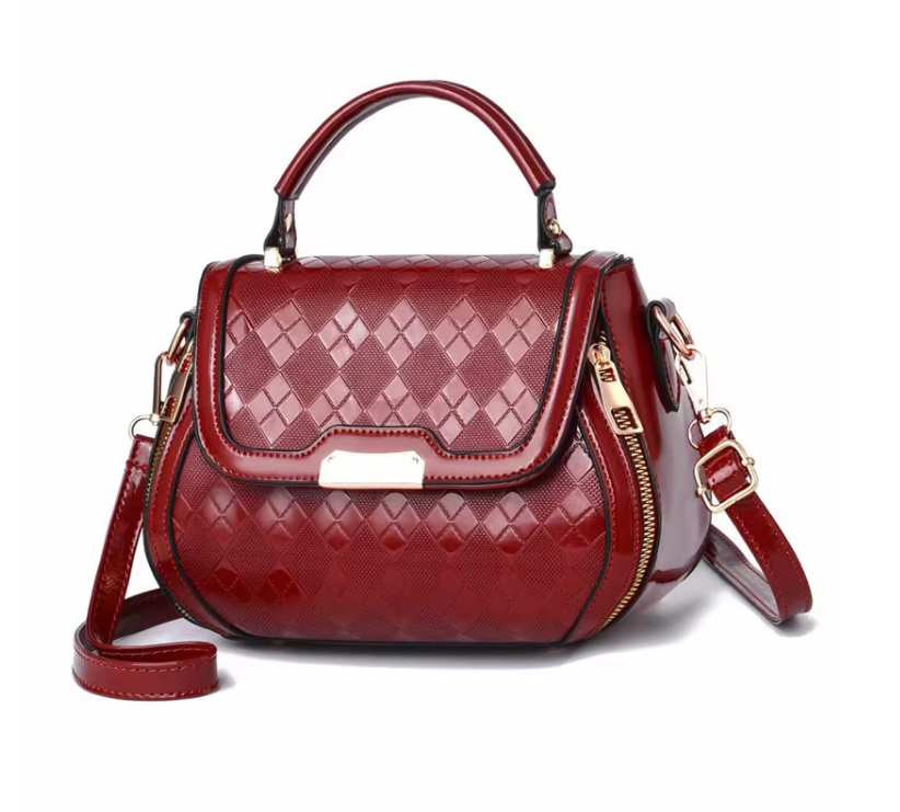 Trendy & Elegant Shoulder Handbag BAG- 180