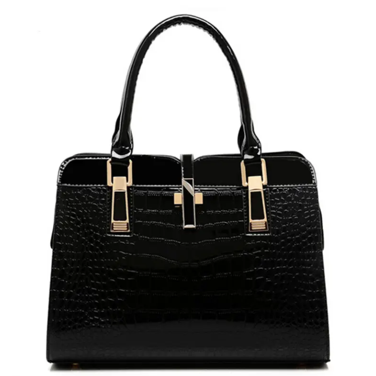 Sophisticated & Luxury Shoulder Handbag BAG-57