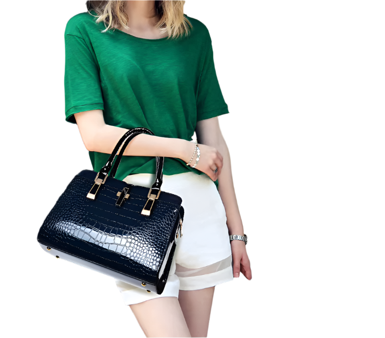 Sophisticated & Luxury Shoulder Handbag BAG-57