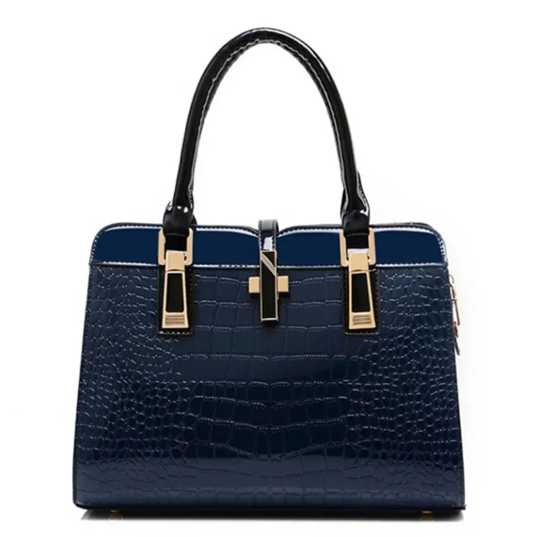Sophisticated & Luxury Shoulder Handbag BAG-57