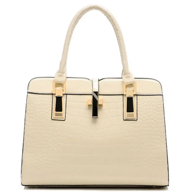 Sophisticated & Luxury Shoulder Handbag BAG-57
