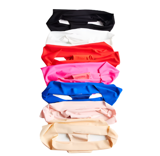 [PACK of 3] High Quality Laser Cut Ice-silk Traceless Invisible Panties  for Women - UGS-01-UW-06