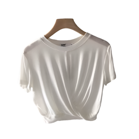 Trendy & Comfy 100% Cotton T-Shirts - B6-TOP-B601