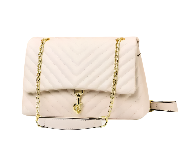 Trendy Tufted Shoulder Crossbody Flap BAG- 223
