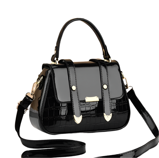 Luxury Versatile Designer Handbag Crossbody BAG-21