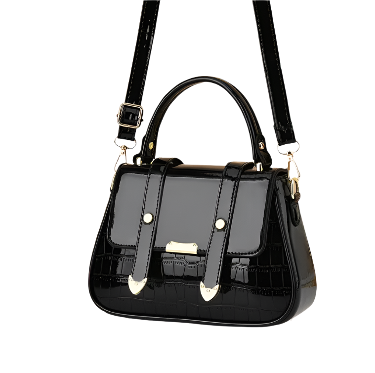 Luxury Versatile Designer Handbag Crossbody BAG-21