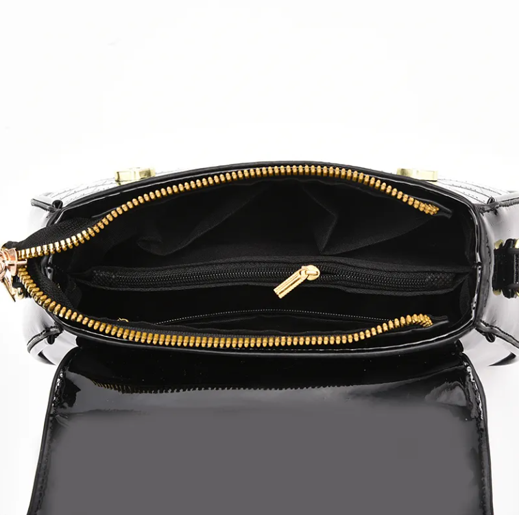 Luxury Versatile Designer Handbag Crossbody BAG-21