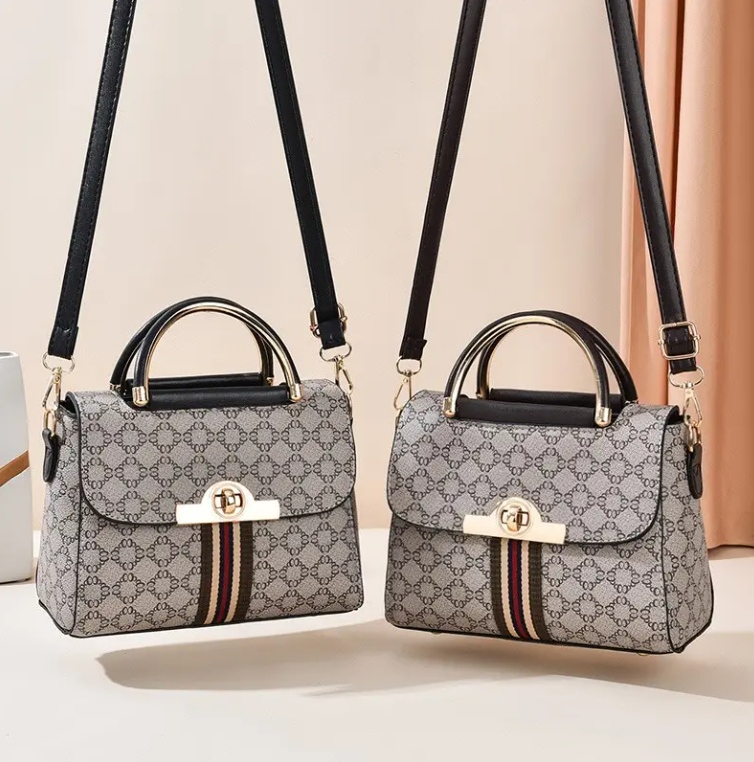 Trendy & Elegant Shoulder Crossbody BAG- 262