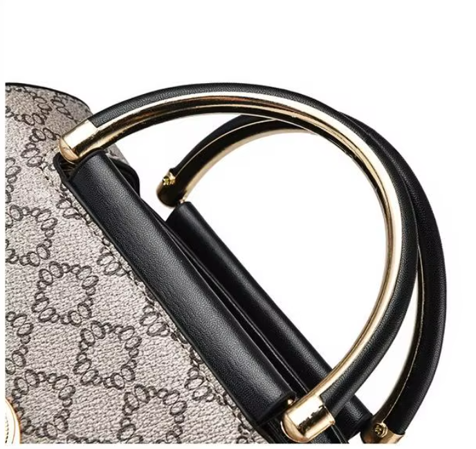 Trendy & Elegant Shoulder Crossbody BAG- 262