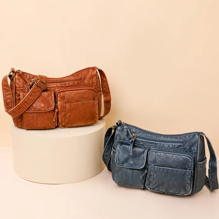 New Denim Style Designer Shoulder Crossbody BAG-27