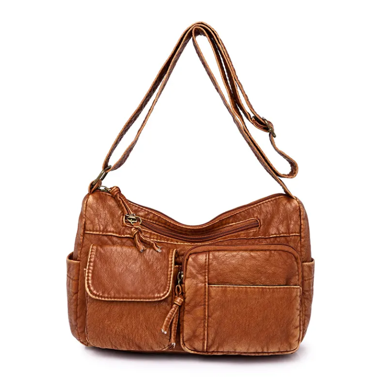 New Denim Style Designer Shoulder Crossbody BAG-27